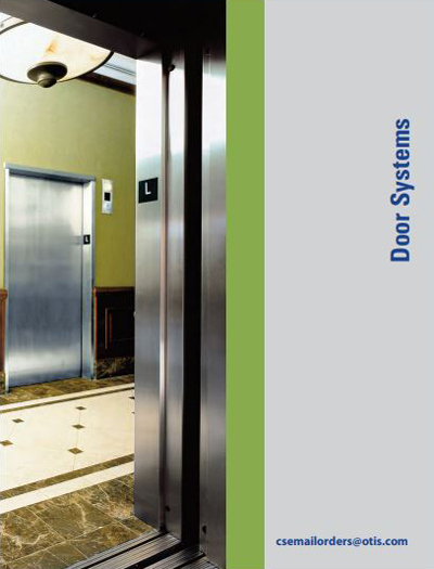 OSCcatalog/OSC Parts Catalog Ch. 4 Door Systems